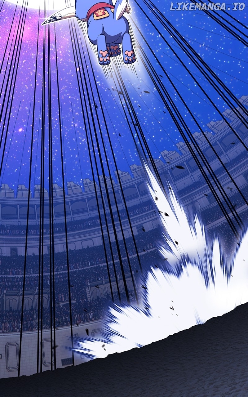 +99 Wooden stick Chapter 128 - page 101