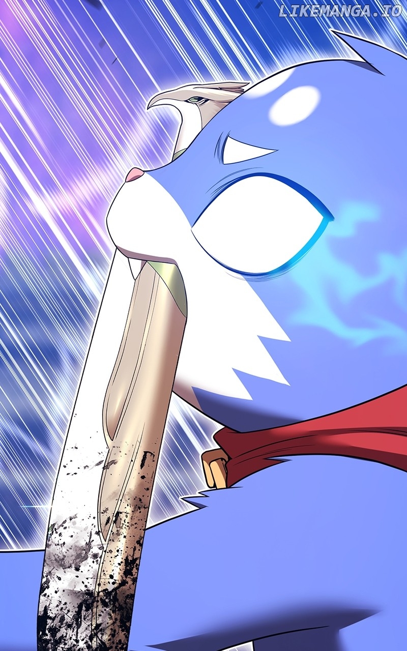 +99 Wooden stick Chapter 128 - page 103