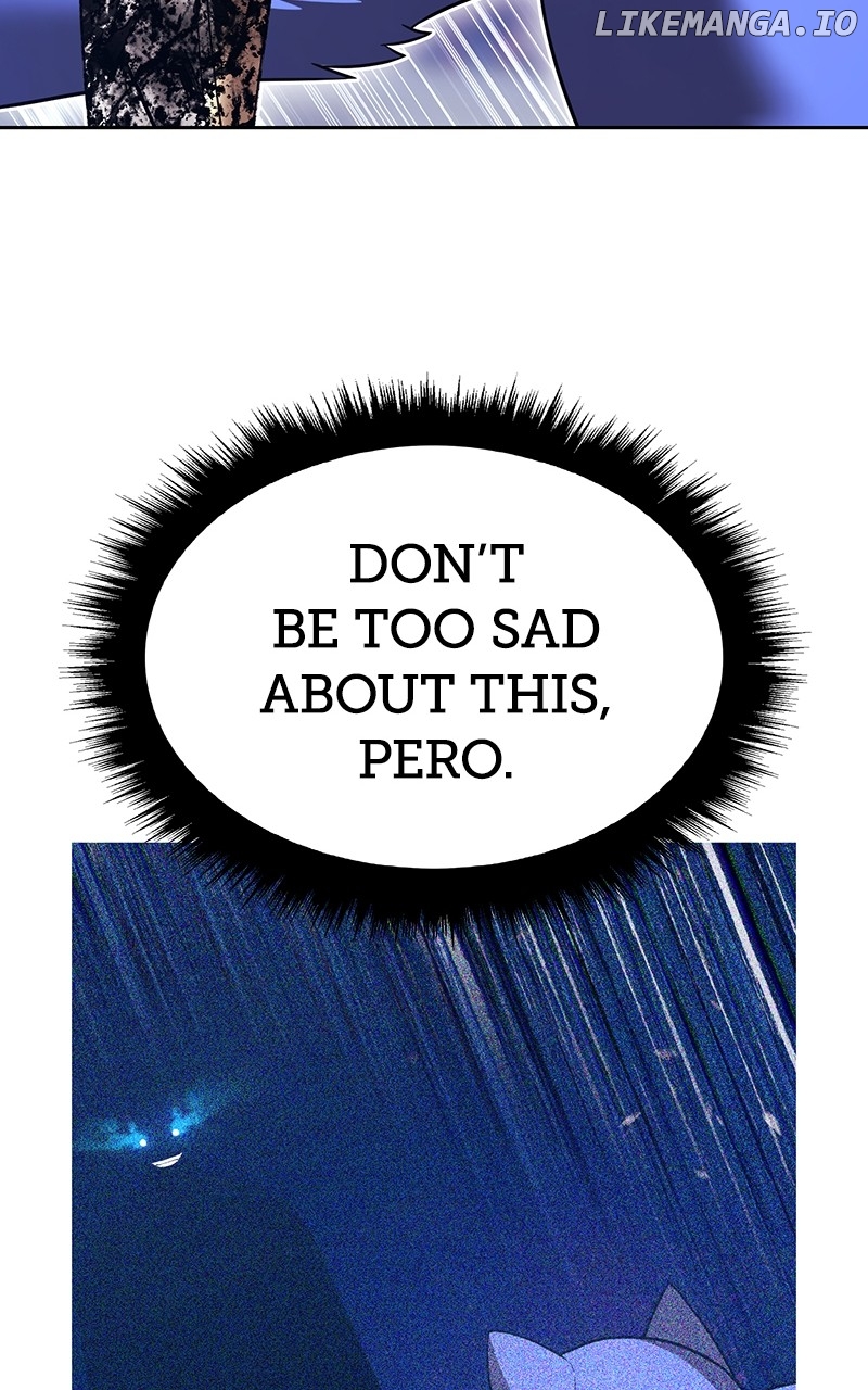 +99 Wooden stick Chapter 128 - page 104