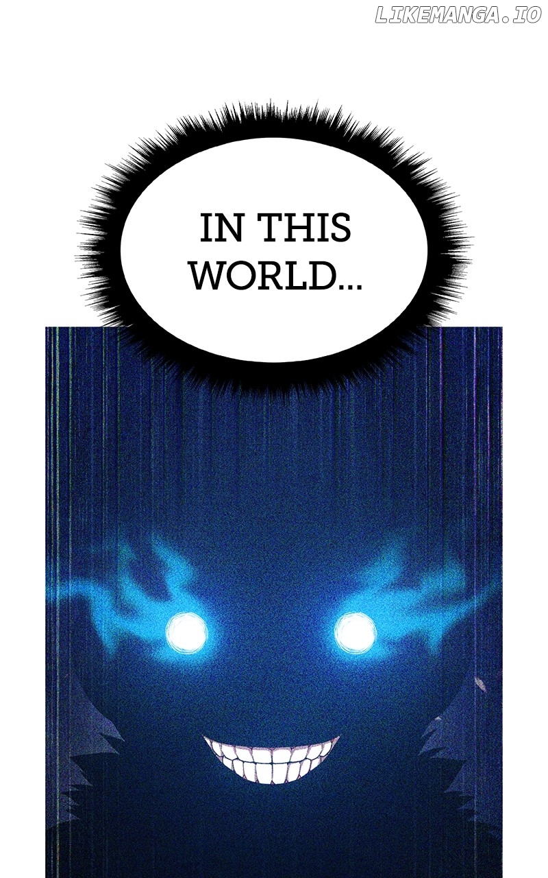 +99 Wooden stick Chapter 128 - page 107