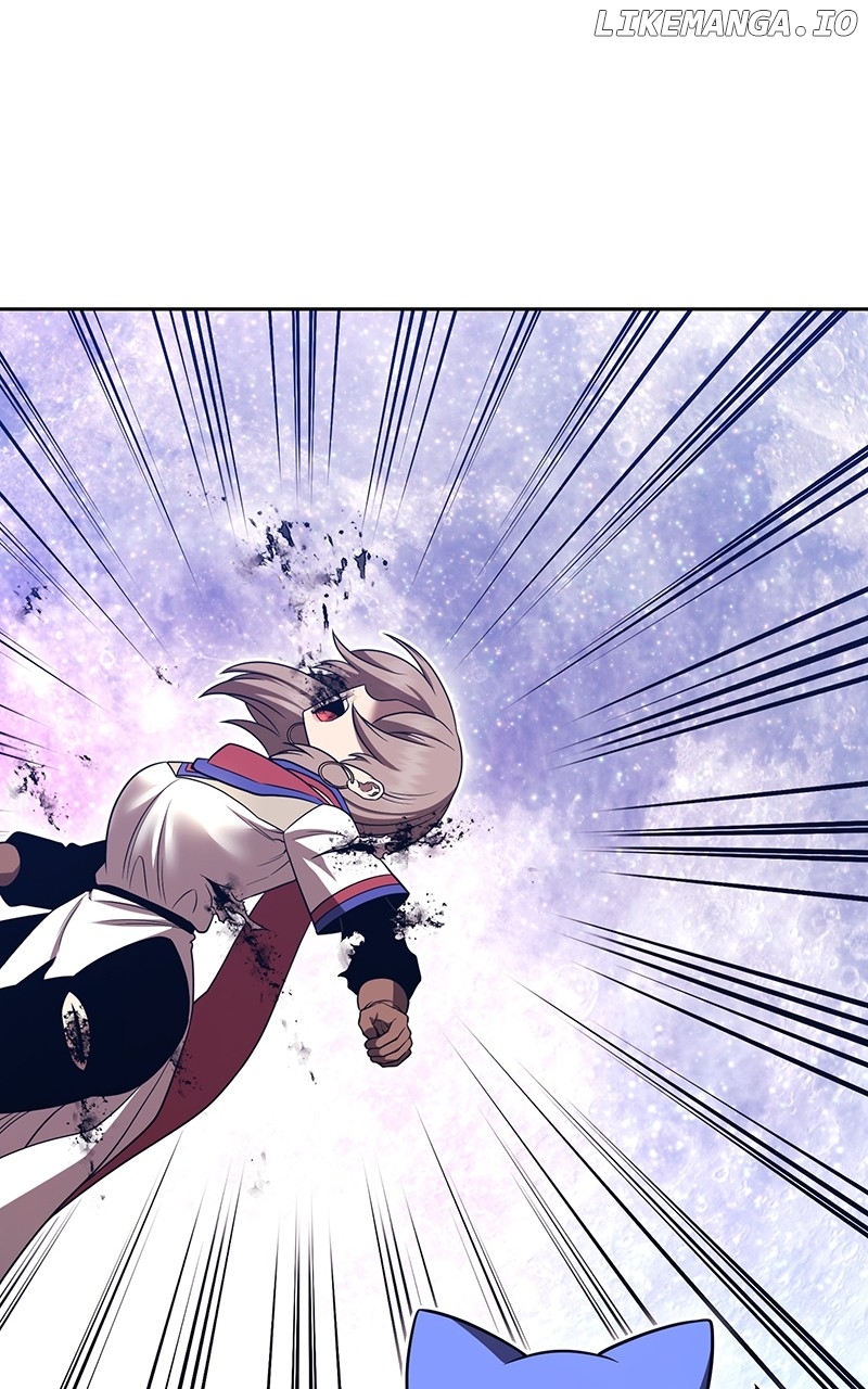 +99 Wooden stick Chapter 128 - page 110
