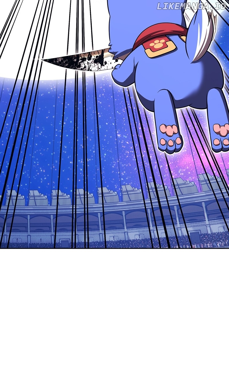 +99 Wooden stick Chapter 128 - page 111