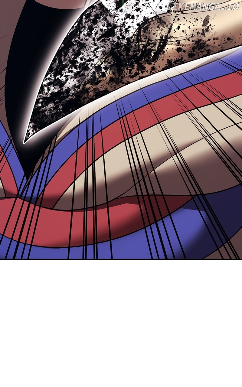 +99 Wooden stick Chapter 128 - page 113