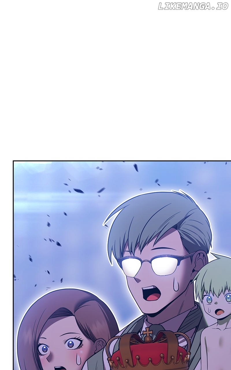 +99 Wooden stick Chapter 128 - page 118