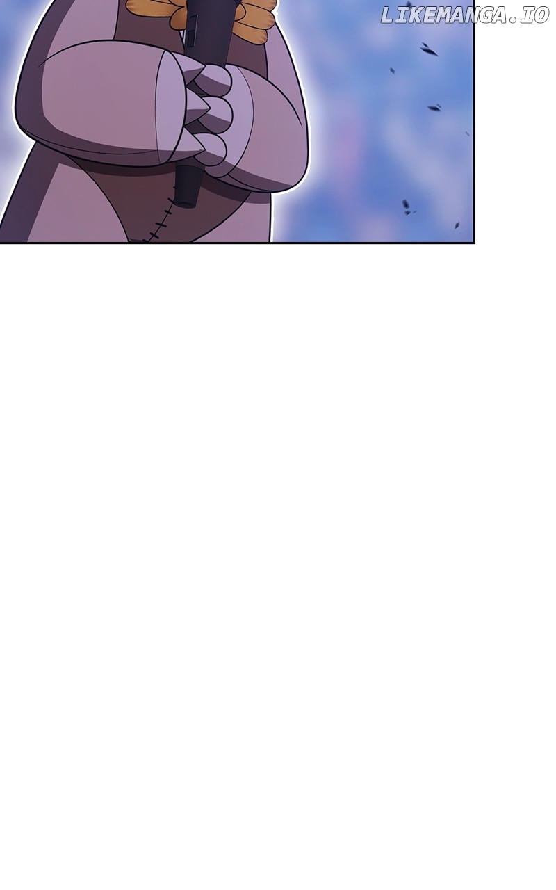 +99 Wooden stick Chapter 128 - page 120