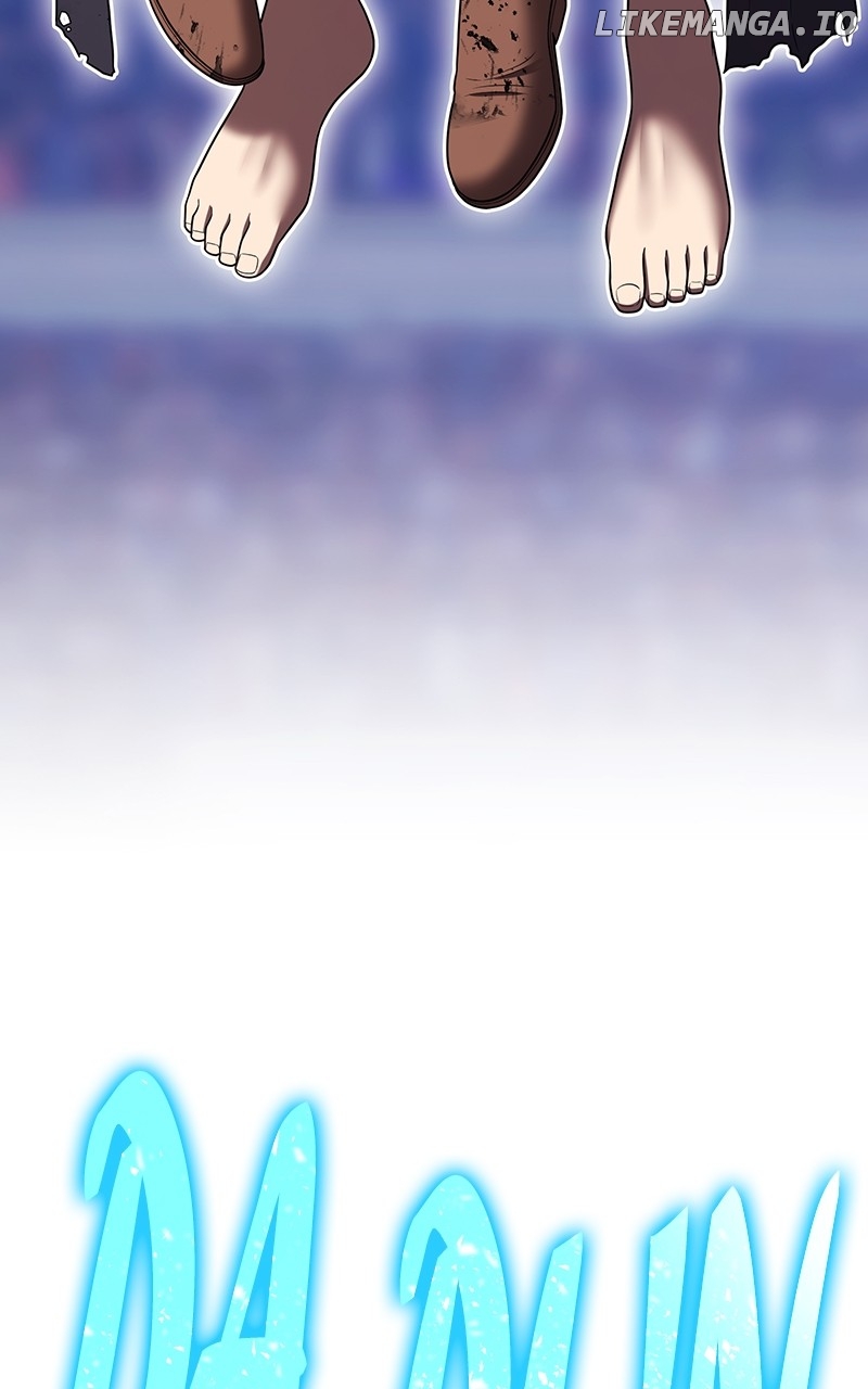 +99 Wooden stick Chapter 128 - page 127