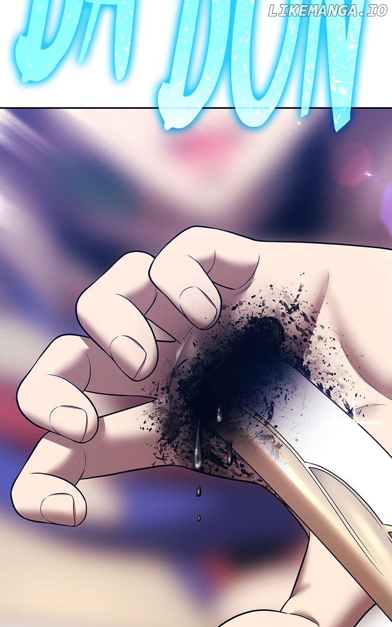 +99 Wooden stick Chapter 128 - page 128