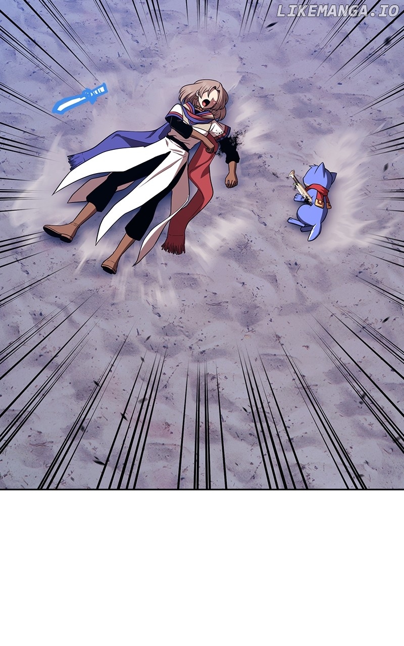 +99 Wooden stick Chapter 128 - page 13