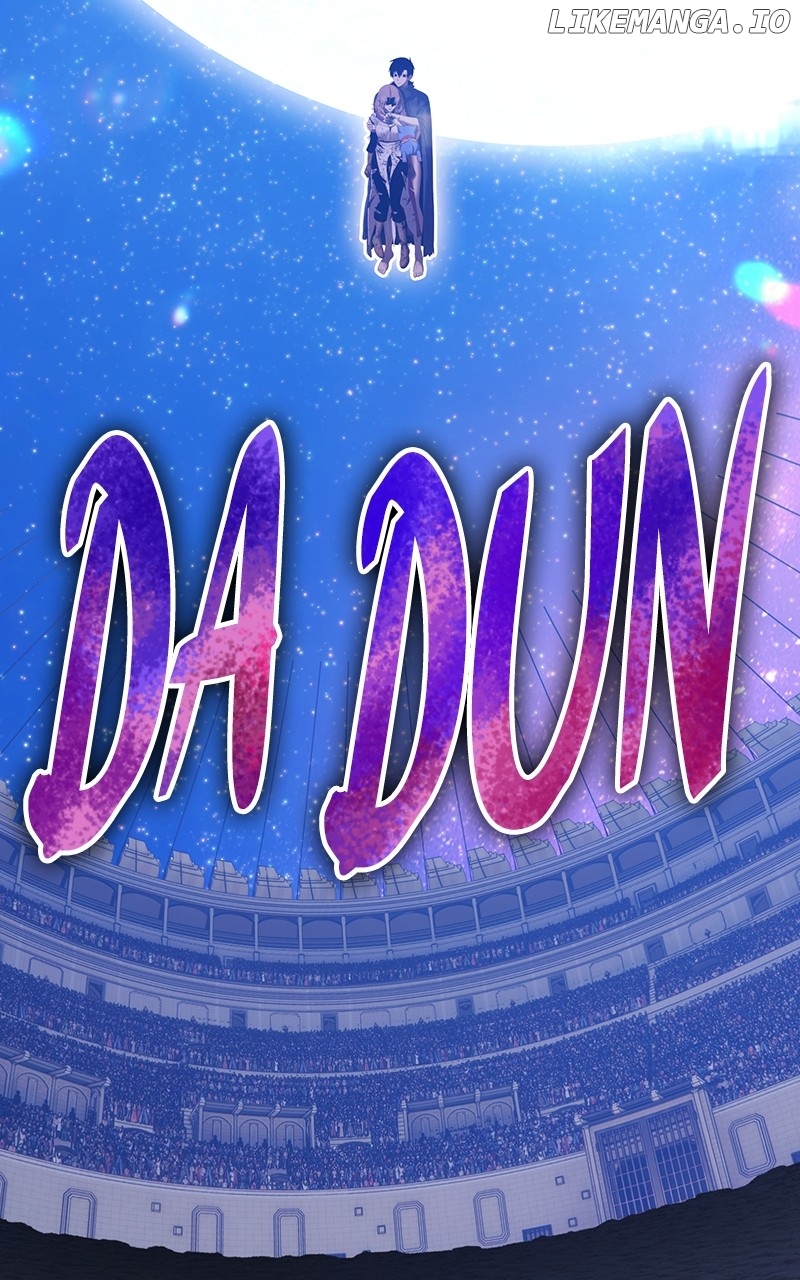 +99 Wooden stick Chapter 128 - page 131
