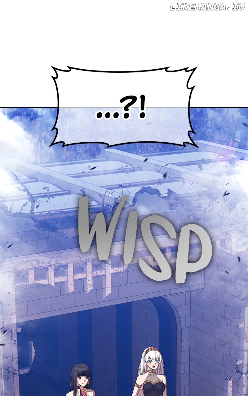 +99 Wooden stick Chapter 128 - page 133
