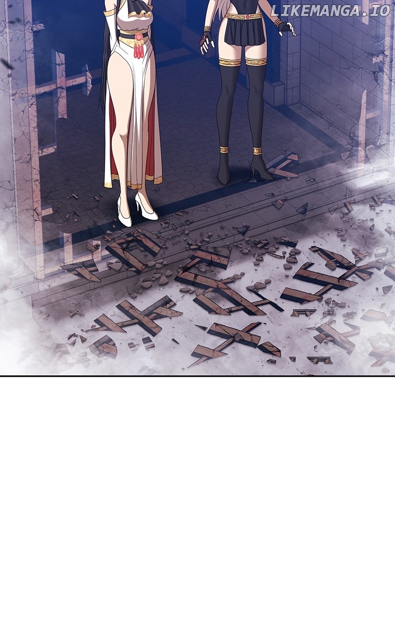 +99 Wooden stick Chapter 128 - page 134