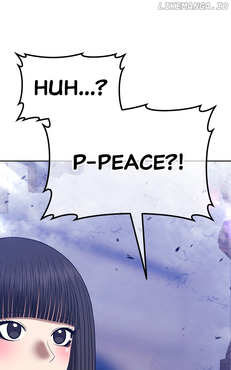 +99 Wooden stick Chapter 128 - page 135