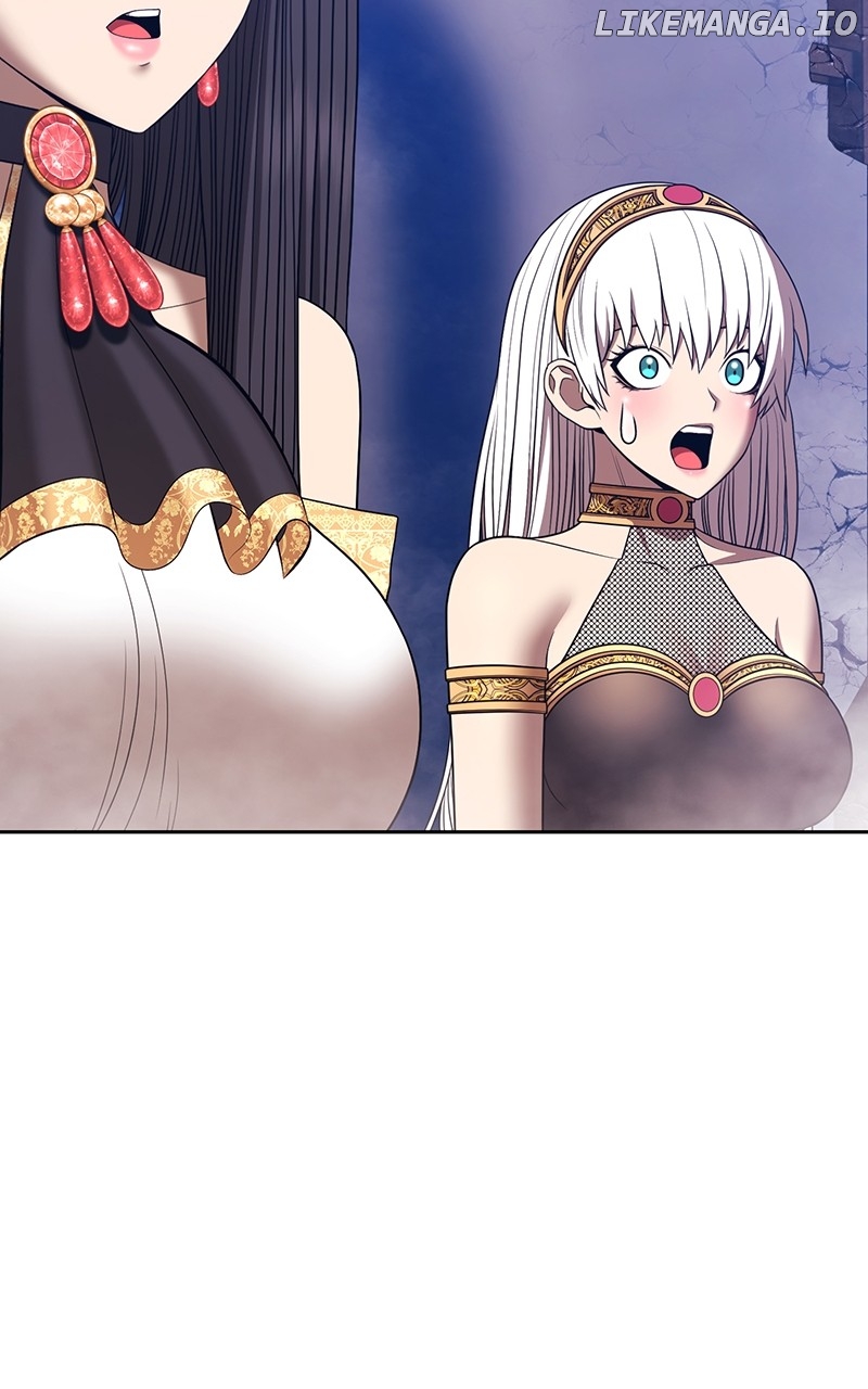 +99 Wooden stick Chapter 128 - page 136