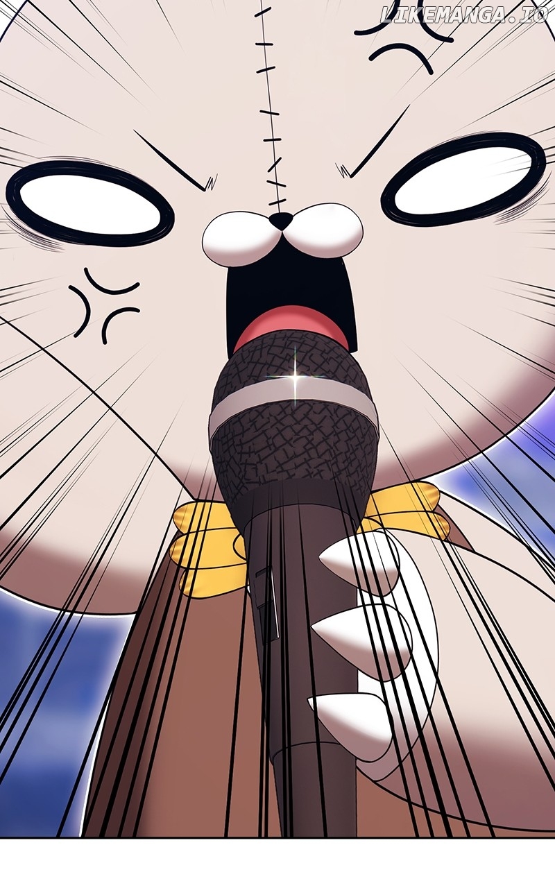 +99 Wooden stick Chapter 128 - page 140