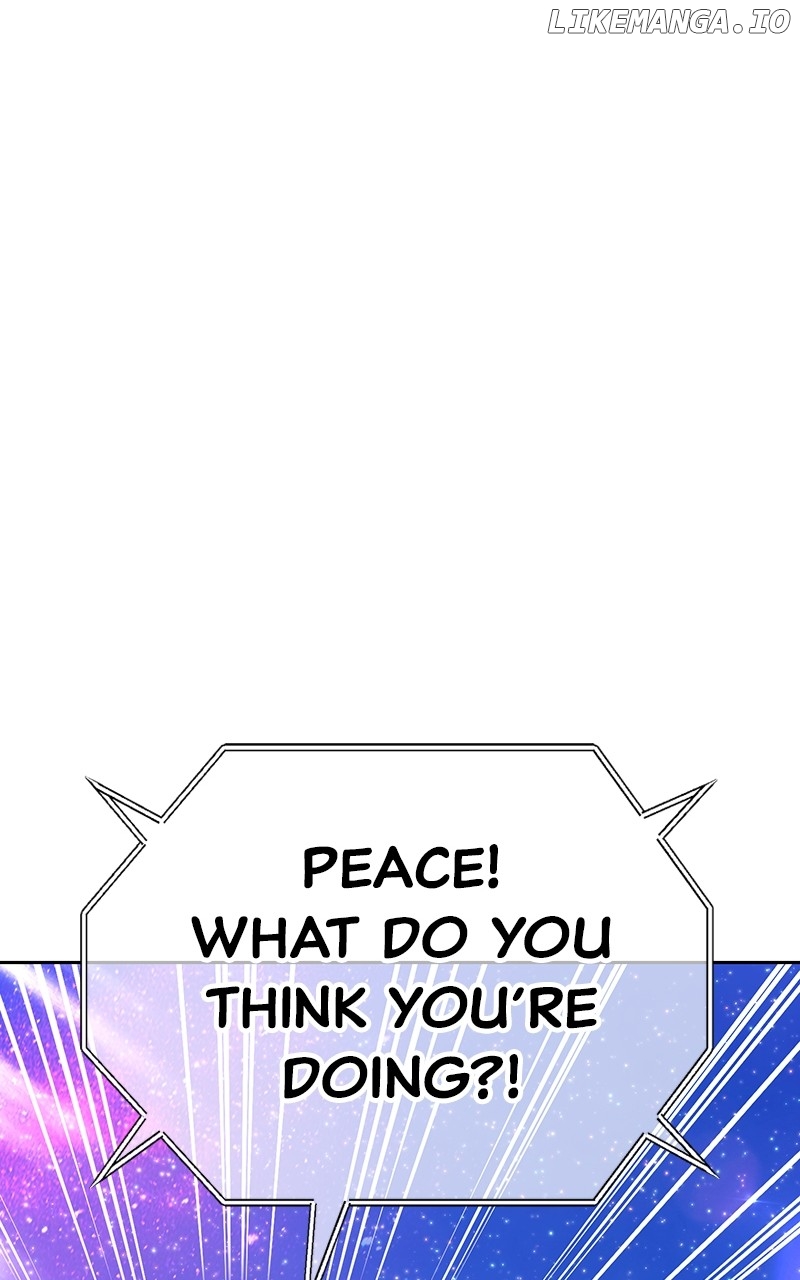 +99 Wooden stick Chapter 128 - page 141