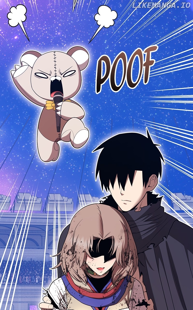 +99 Wooden stick Chapter 128 - page 142