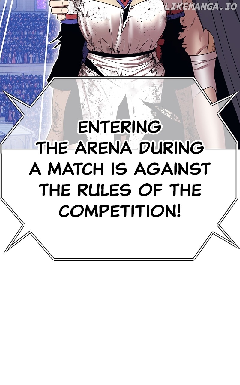 +99 Wooden stick Chapter 128 - page 143