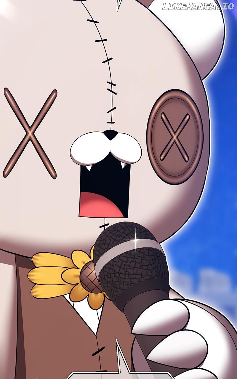 +99 Wooden stick Chapter 128 - page 146