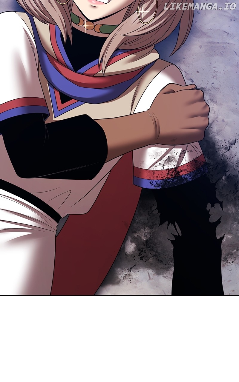 +99 Wooden stick Chapter 128 - page 15