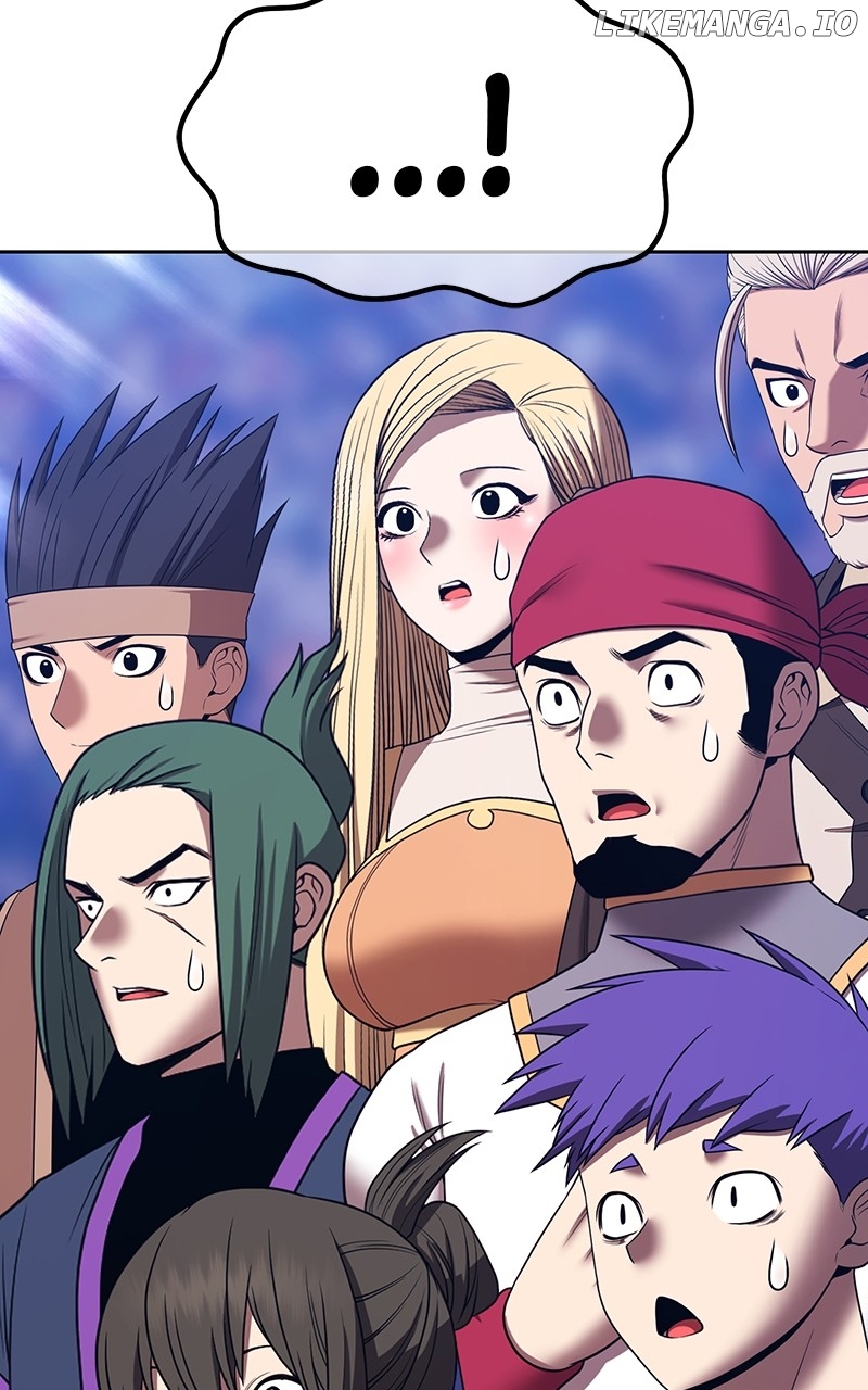 +99 Wooden stick Chapter 128 - page 151