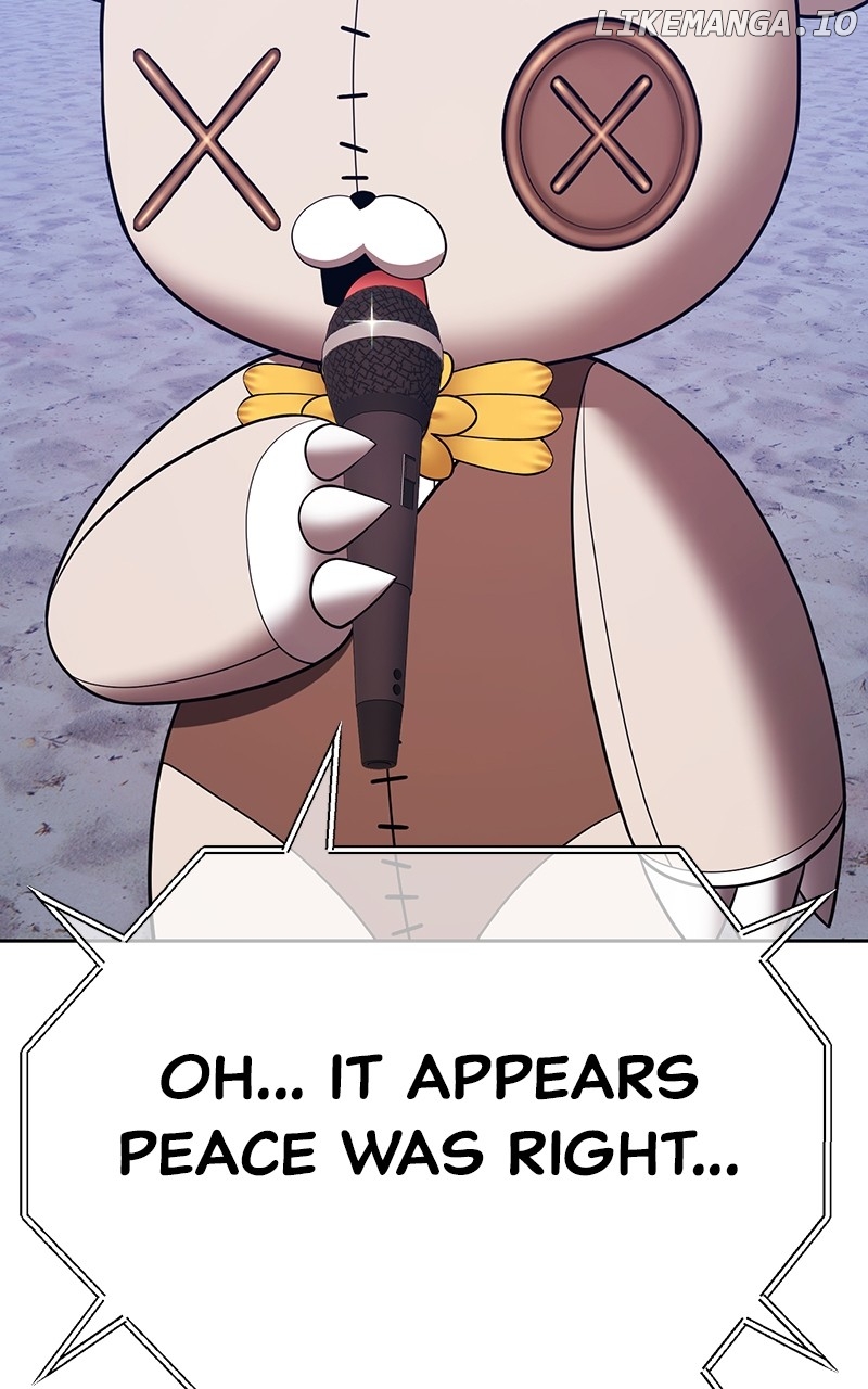 +99 Wooden stick Chapter 128 - page 158