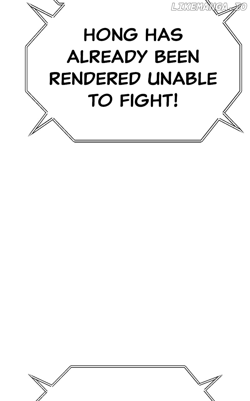 +99 Wooden stick Chapter 128 - page 159