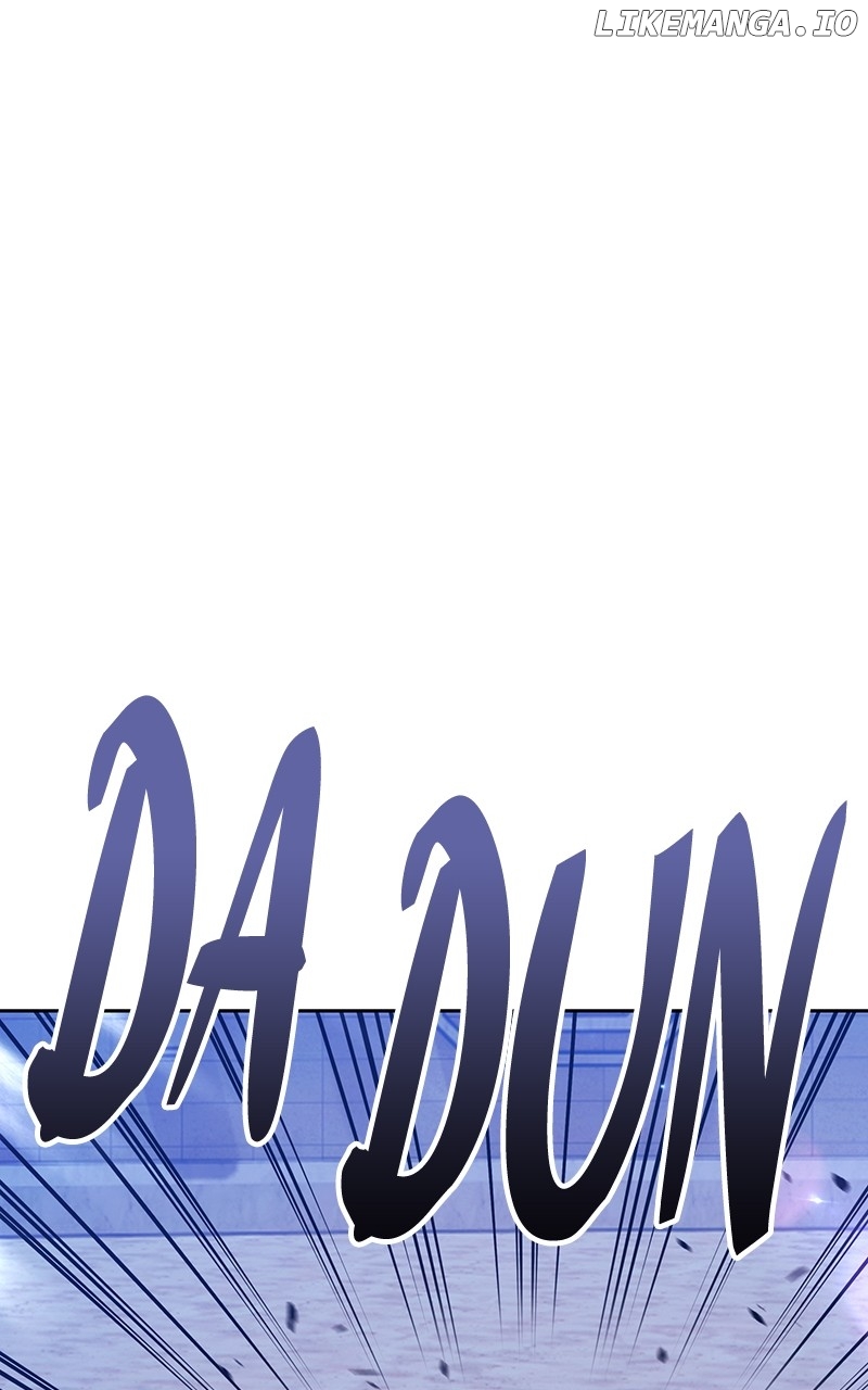 +99 Wooden stick Chapter 128 - page 16