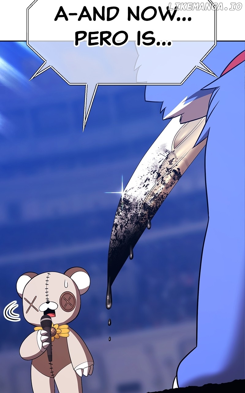 +99 Wooden stick Chapter 128 - page 160