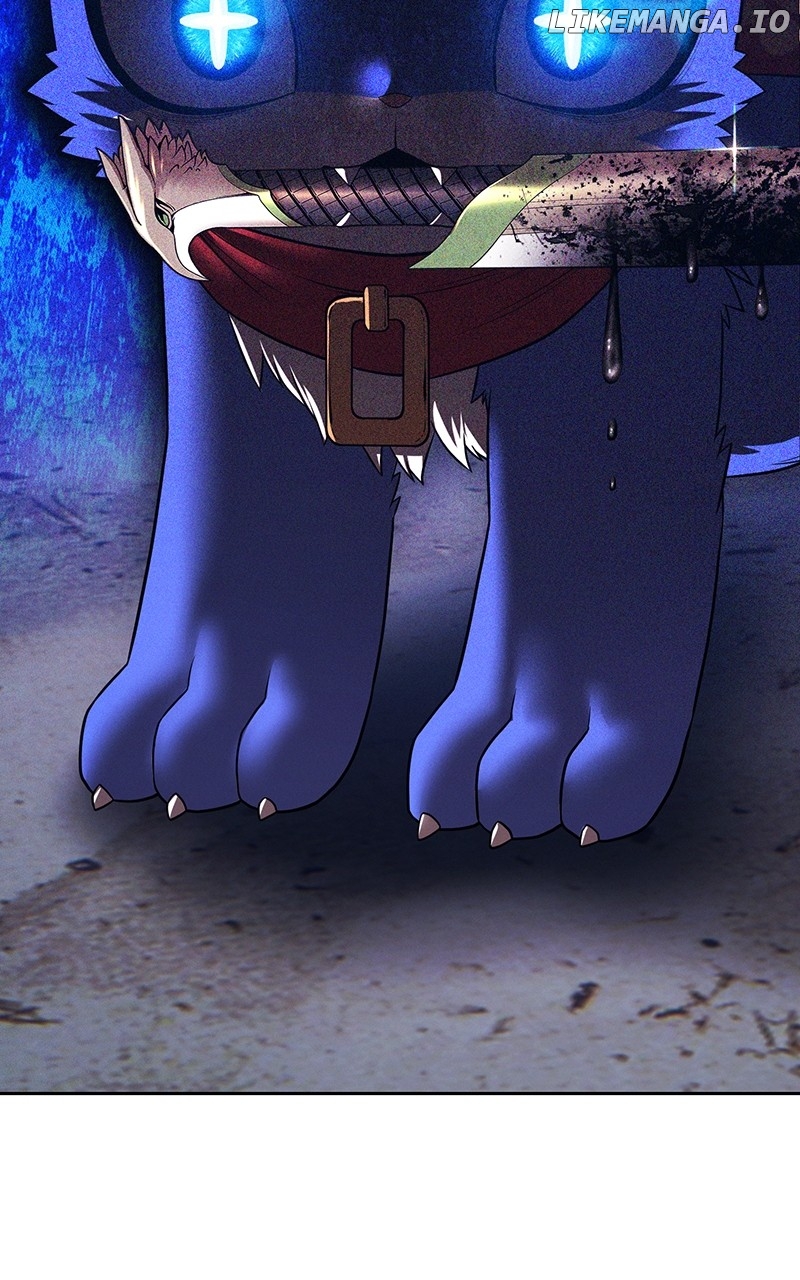 +99 Wooden stick Chapter 128 - page 163