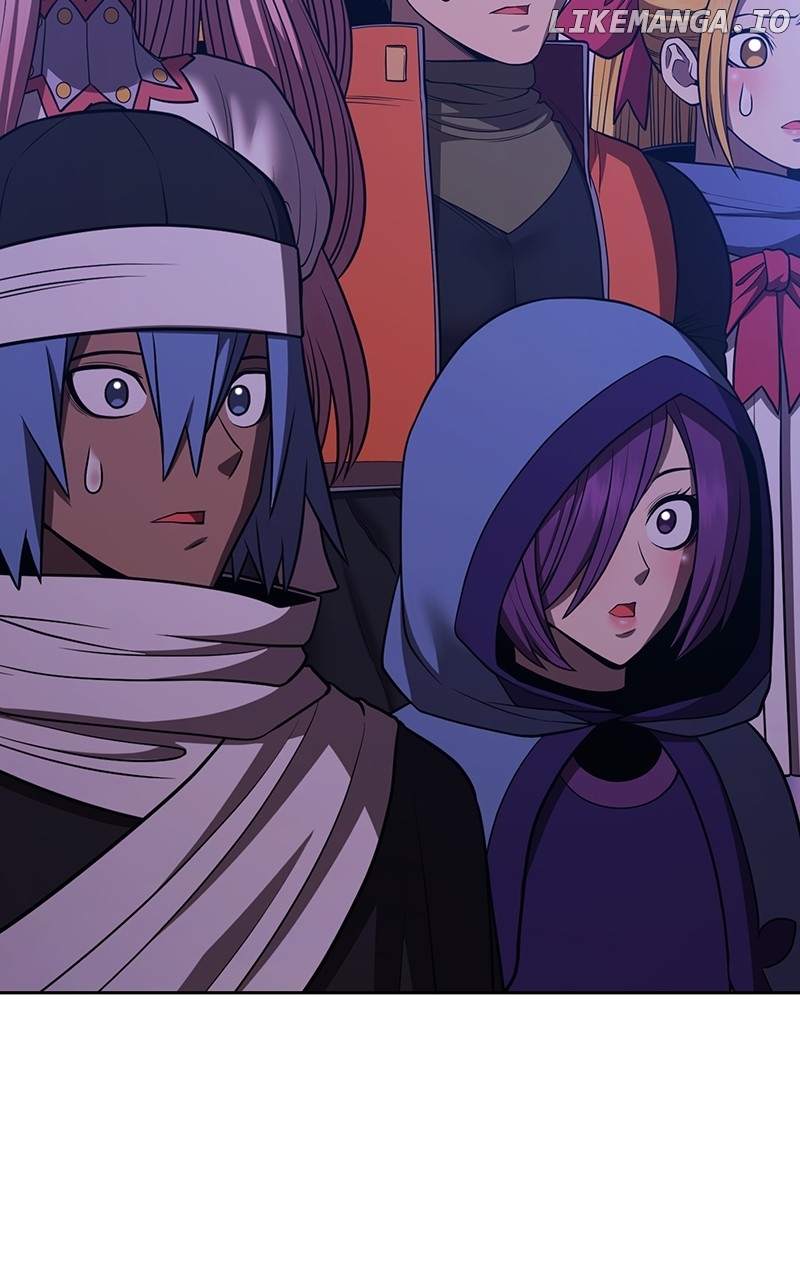 +99 Wooden stick Chapter 128 - page 165