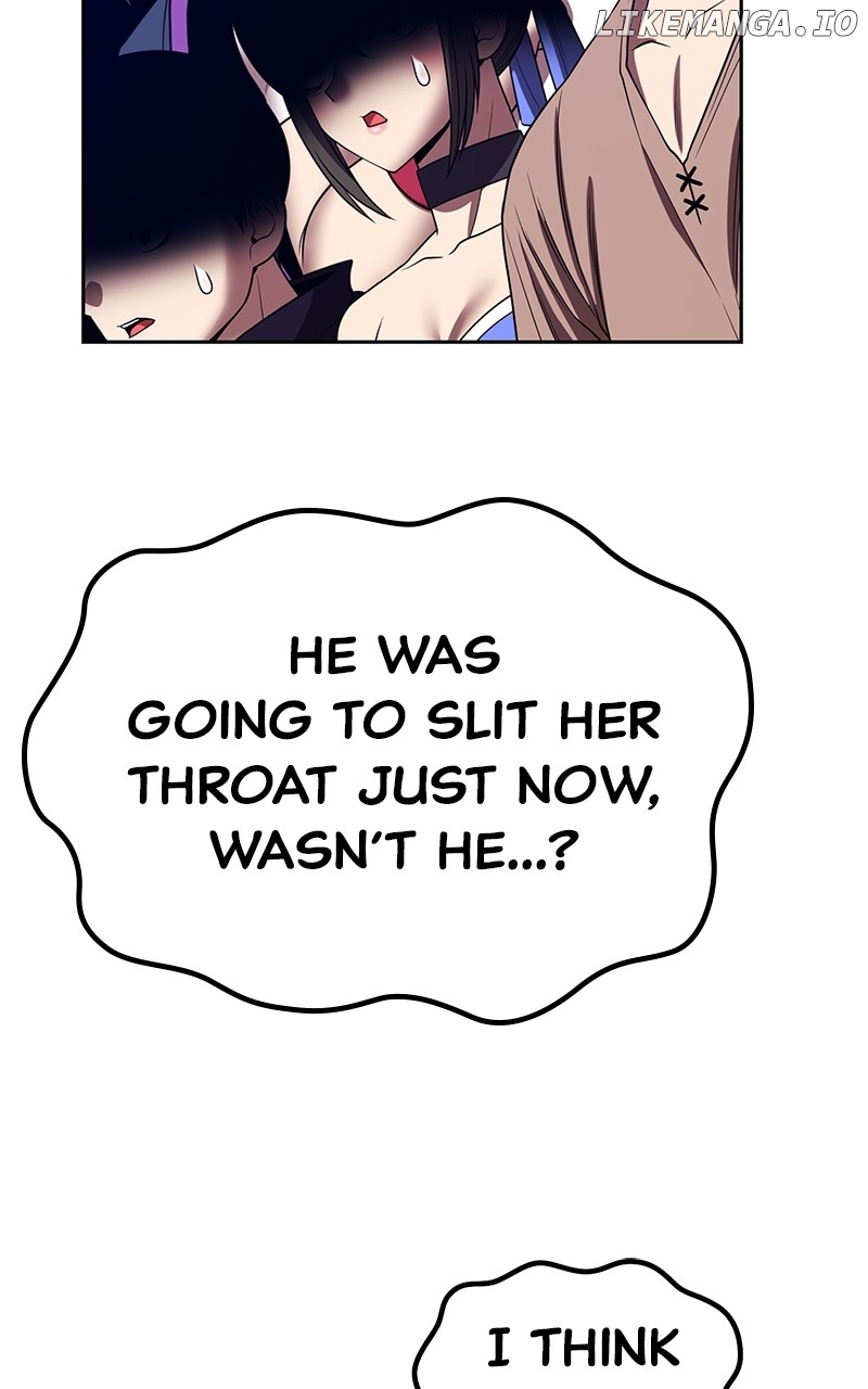+99 Wooden stick Chapter 128 - page 177