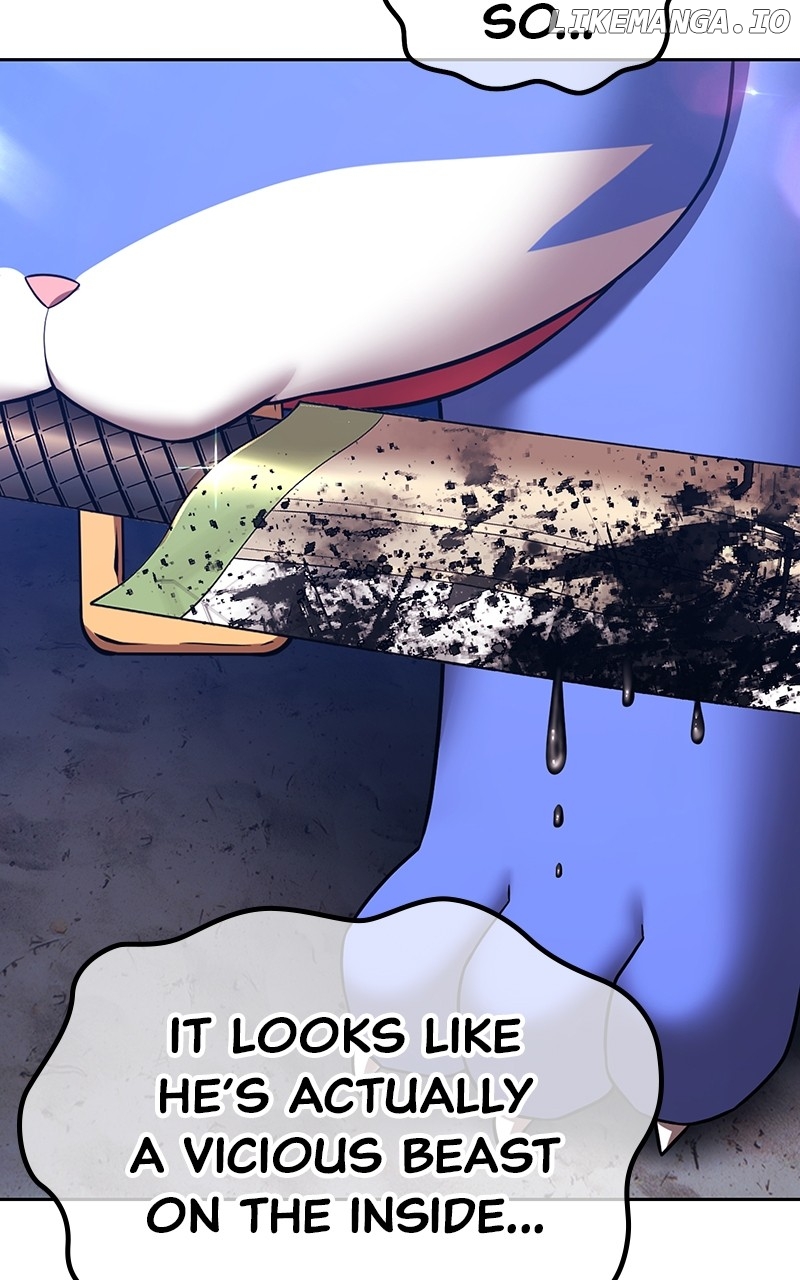 +99 Wooden stick Chapter 128 - page 178