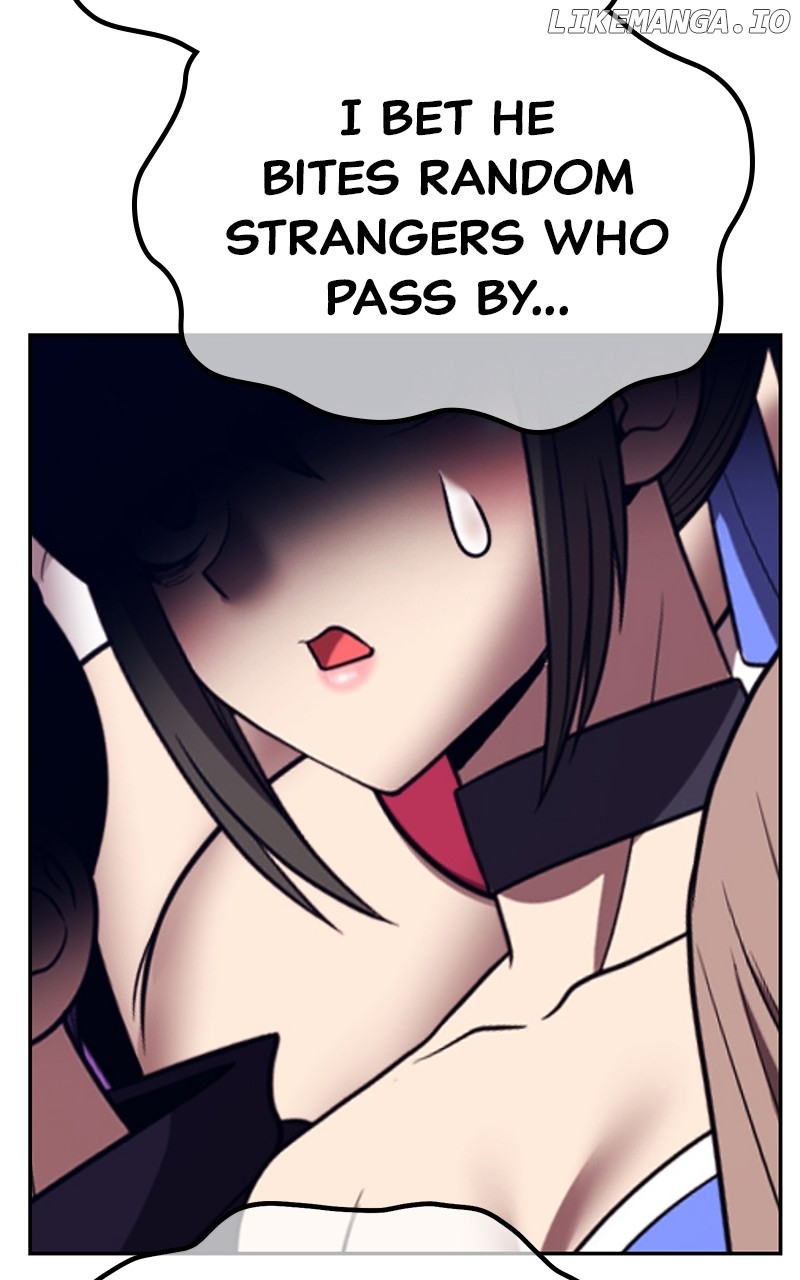 +99 Wooden stick Chapter 128 - page 179