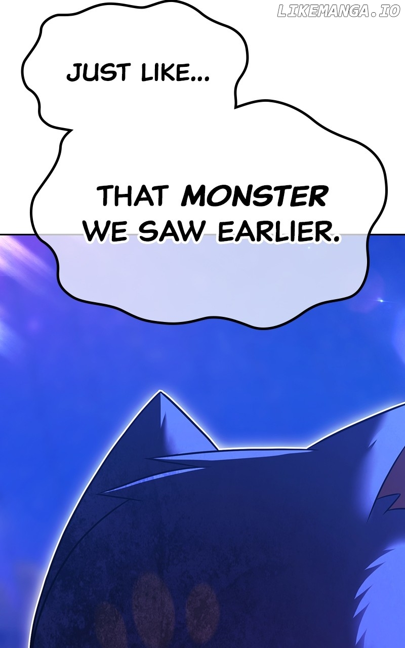 +99 Wooden stick Chapter 128 - page 181