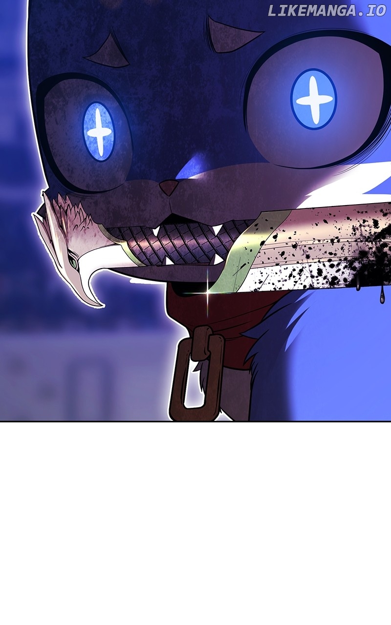 +99 Wooden stick Chapter 128 - page 182