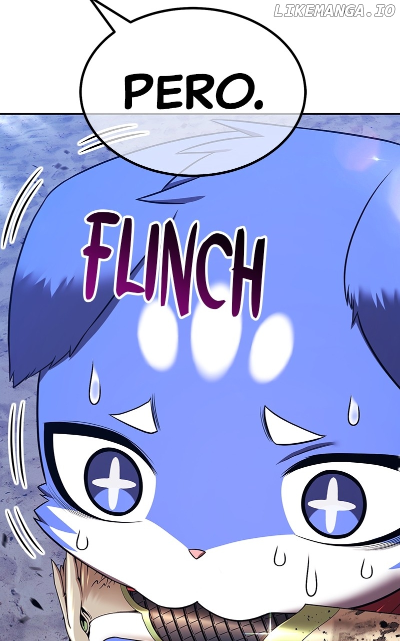 +99 Wooden stick Chapter 128 - page 187