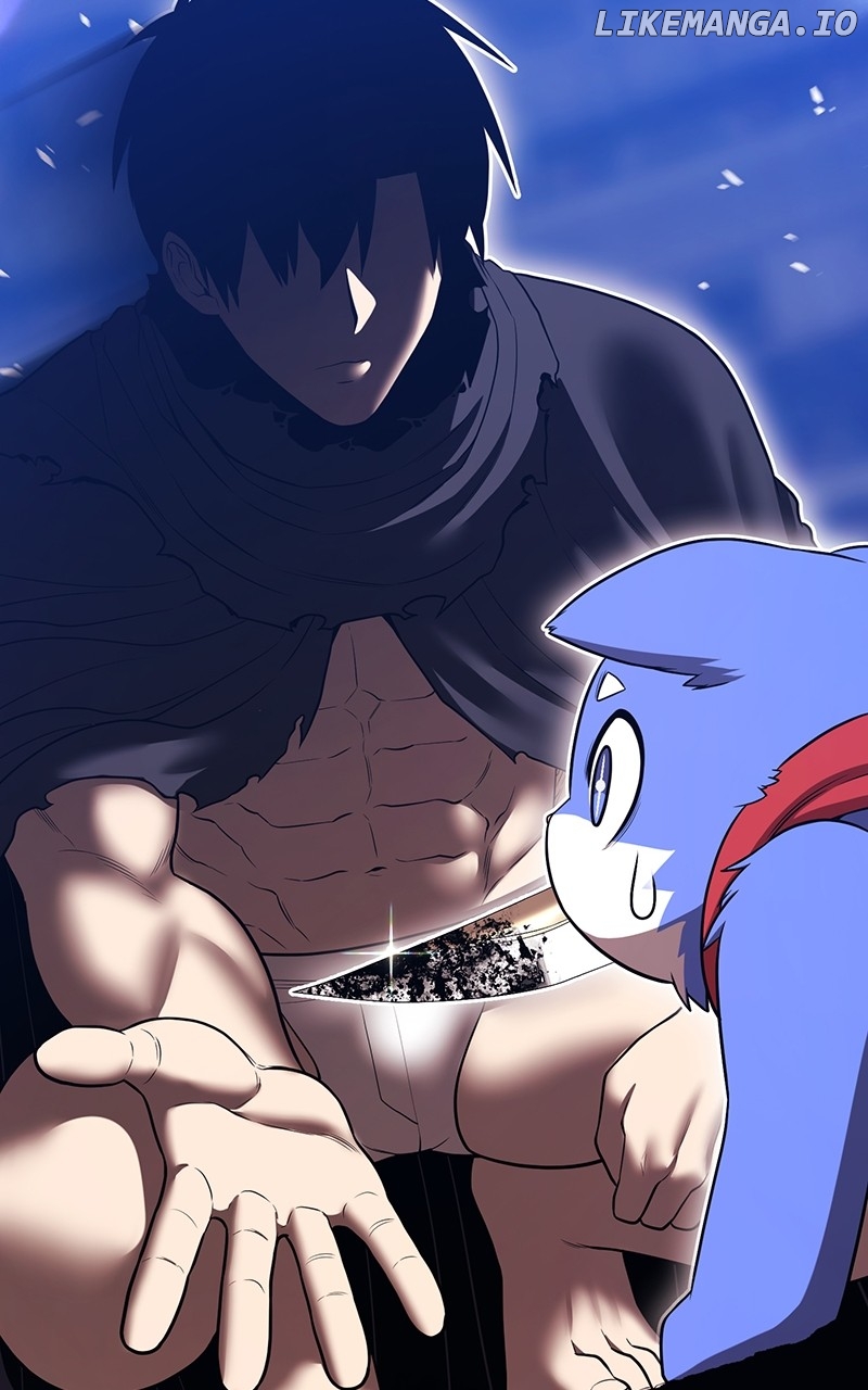 +99 Wooden stick Chapter 128 - page 189