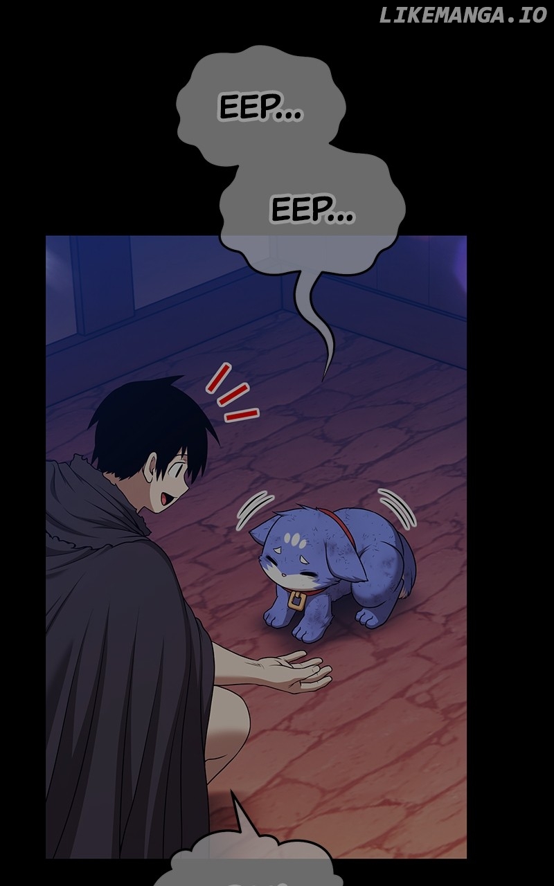 +99 Wooden stick Chapter 128 - page 194