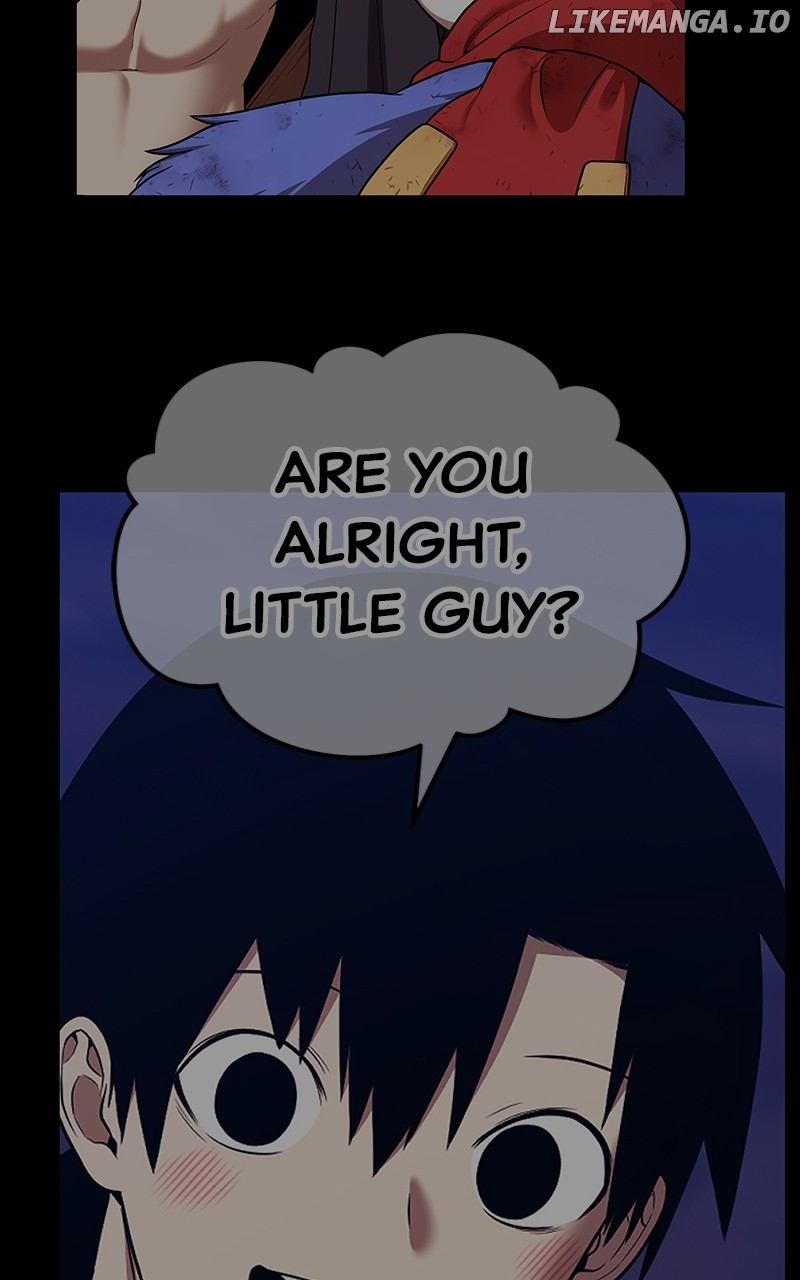+99 Wooden stick Chapter 128 - page 196
