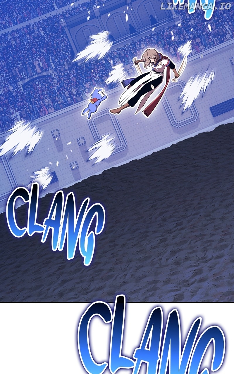 +99 Wooden stick Chapter 128 - page 2