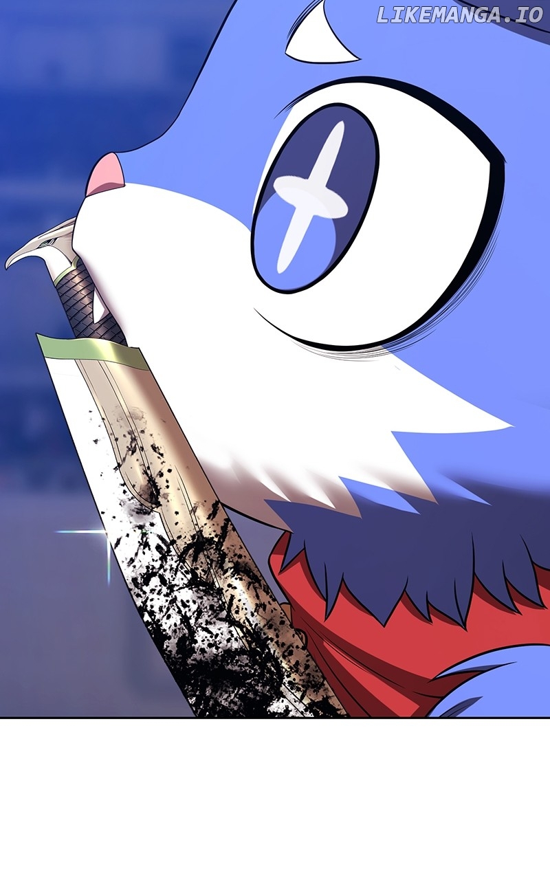 +99 Wooden stick Chapter 128 - page 200