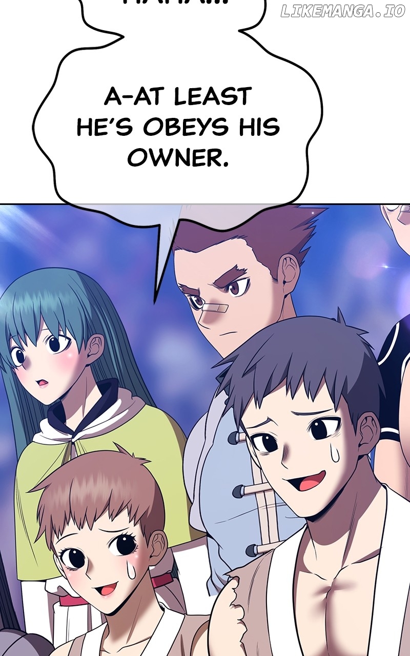 +99 Wooden stick Chapter 128 - page 205