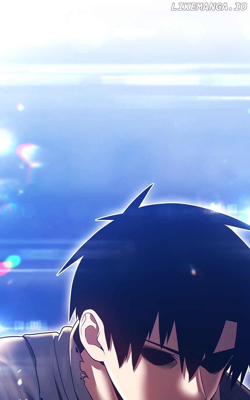 +99 Wooden stick Chapter 128 - page 207