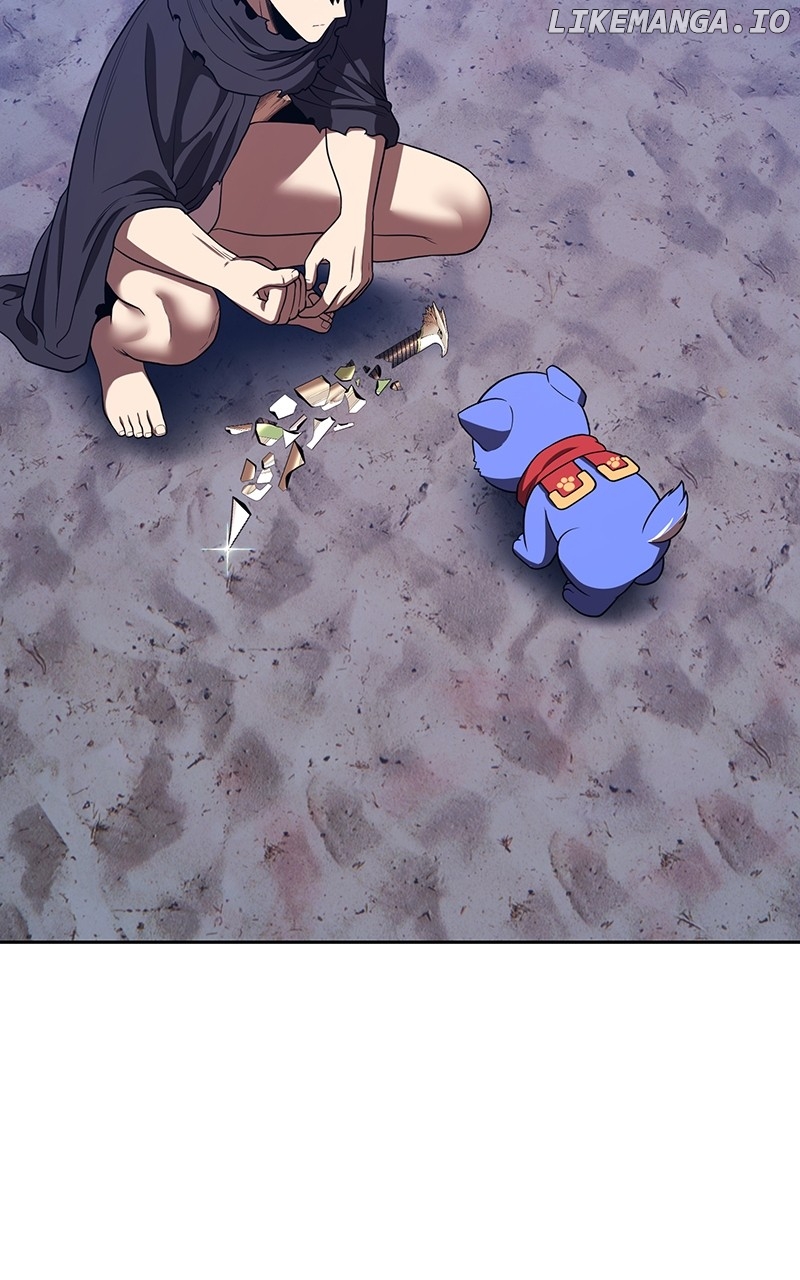 +99 Wooden stick Chapter 128 - page 212