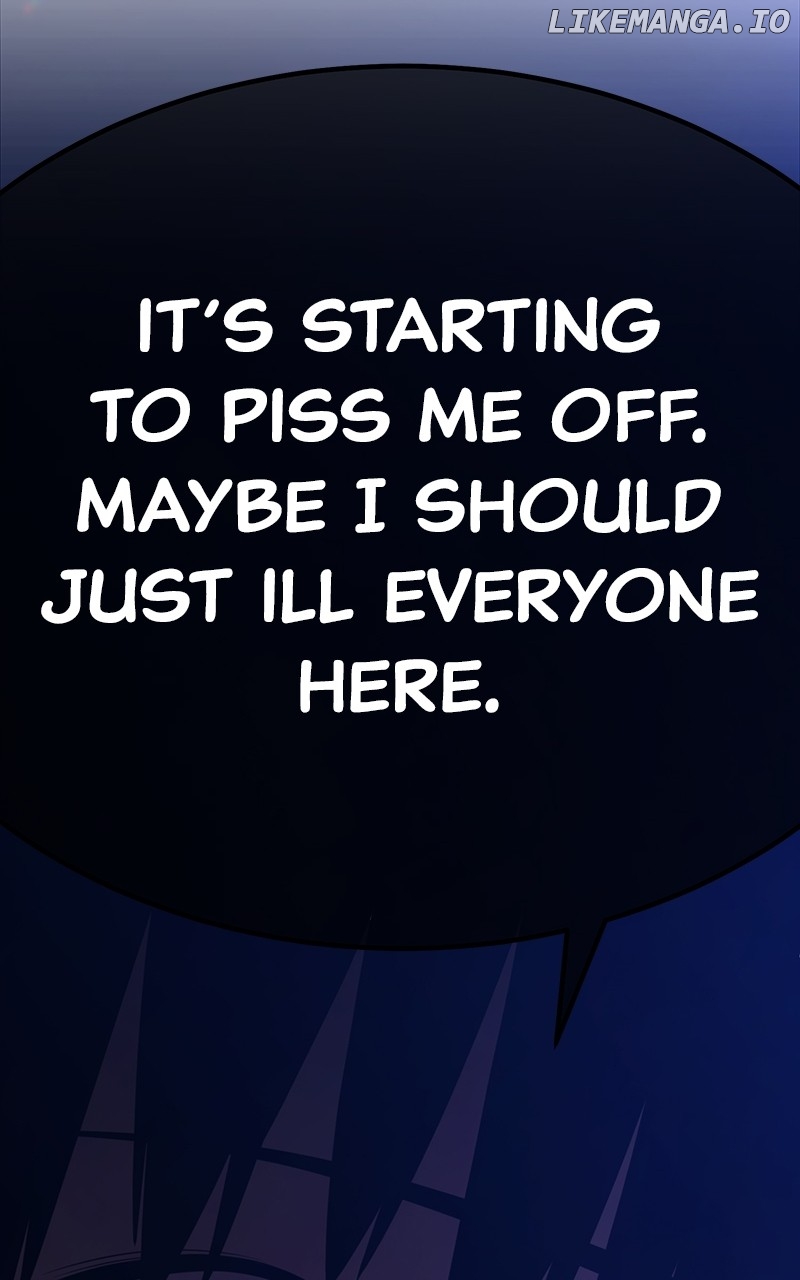 +99 Wooden stick Chapter 128 - page 216