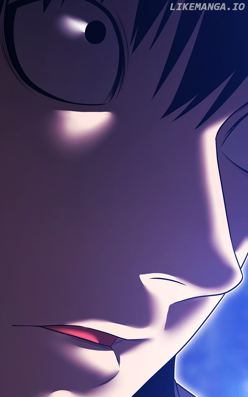 +99 Wooden stick Chapter 128 - page 217