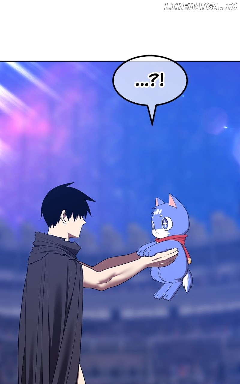+99 Wooden stick Chapter 128 - page 225