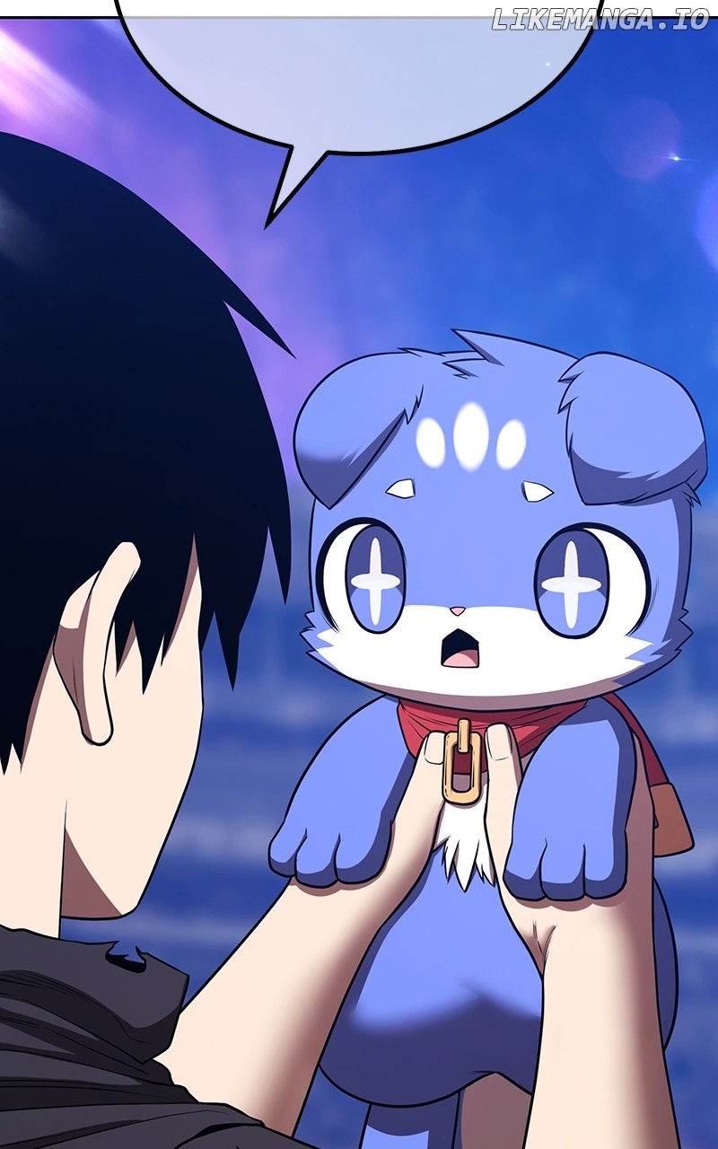 +99 Wooden stick Chapter 128 - page 227