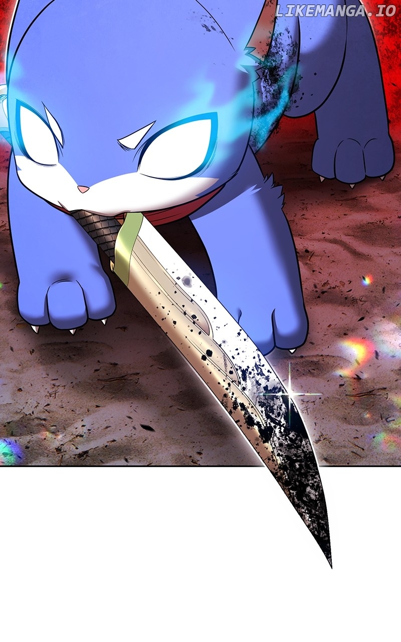 +99 Wooden stick Chapter 128 - page 23
