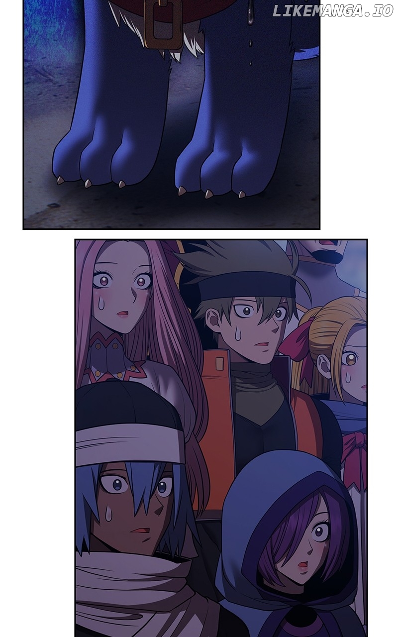 +99 Wooden stick Chapter 128 - page 231